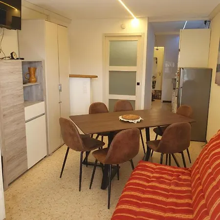 Appartement Motte Pour 5 Personnes Maximum *